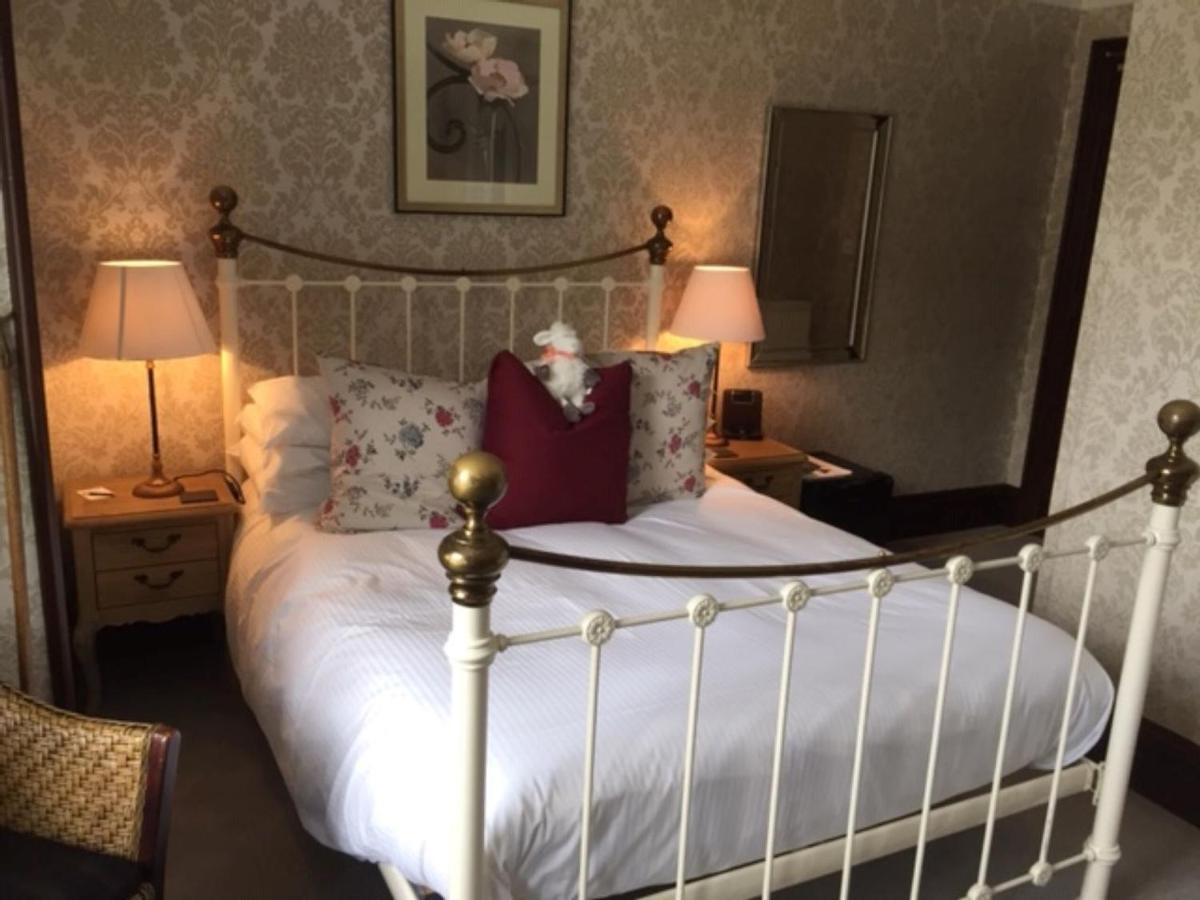 Glenville House - Adults Only - Incl Free Off-Site Health Club With Swimming Pool, Hot Tub, Sauna & Steam Room باونيس أون وينديرمير المظهر الخارجي الصورة
