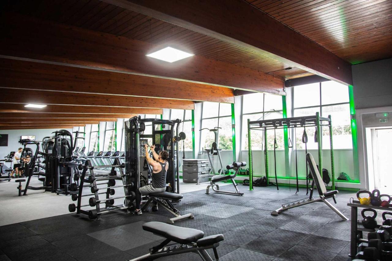 Glenville House - Adults Only - Incl Free Off-Site Health Club With Swimming Pool, Hot Tub, Sauna & Steam Room باونيس أون وينديرمير المظهر الخارجي الصورة