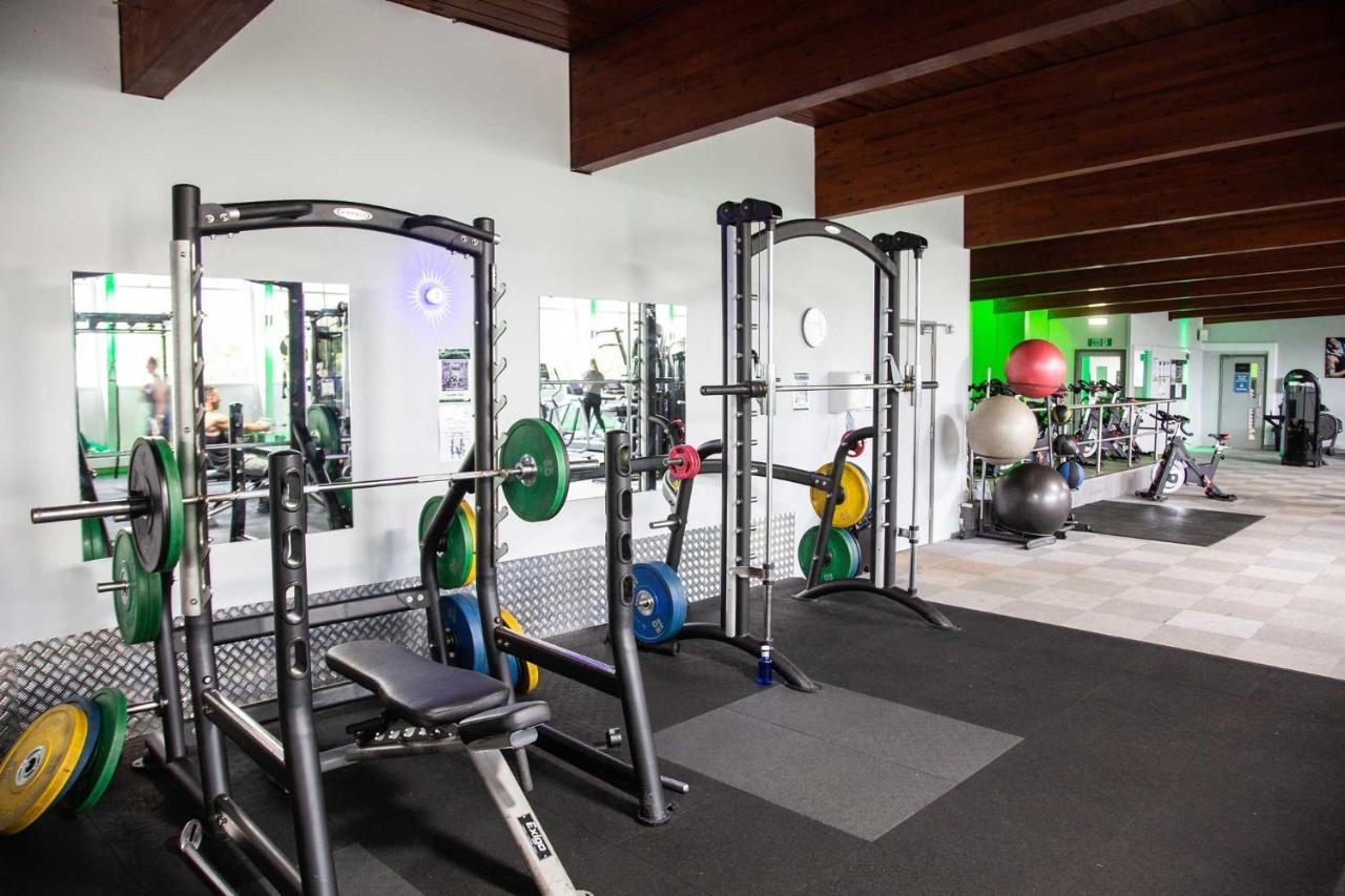 Glenville House - Adults Only - Incl Free Off-Site Health Club With Swimming Pool, Hot Tub, Sauna & Steam Room باونيس أون وينديرمير المظهر الخارجي الصورة