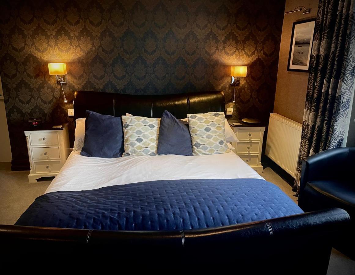 Glenville House - Adults Only - Incl Free Off-Site Health Club With Swimming Pool, Hot Tub, Sauna & Steam Room باونيس أون وينديرمير المظهر الخارجي الصورة